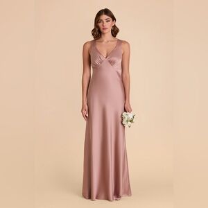 Birdy Grey Veronica Dress in English Rose